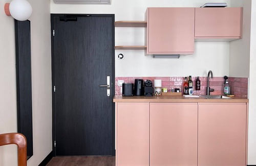 Enfants-Rouges Apartment | Beauquartier - Marais Turenne