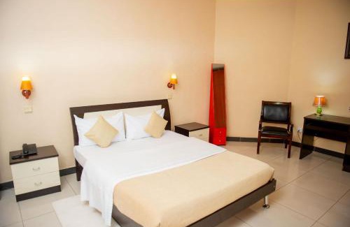 Remera Hotel | Beausejour Hotel