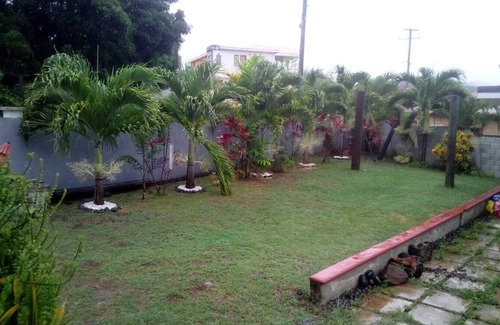 Gros Islet Apartment | Beausejour Vista Studio1