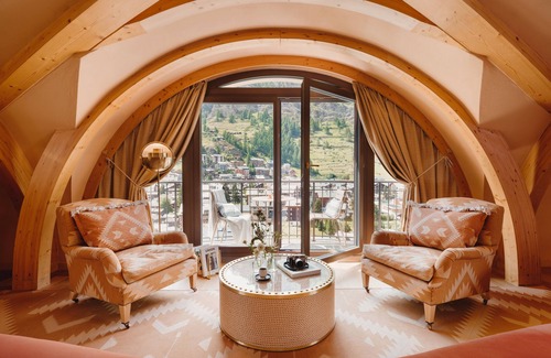 Zermatt Hotel | BEAUSiTE Zermatt