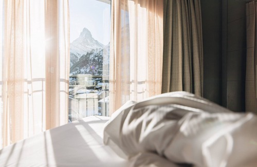 Zermatt Hotel | BEAUSiTE Zermatt