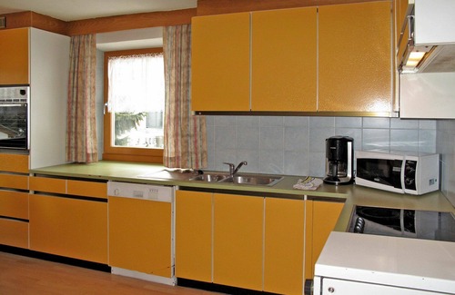 St. Valentin auf der Haide Apartment | Beautiful apartment for 6 people with WIFI, TV and terrace