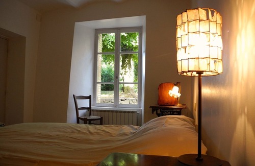 Saint-Pierre-Saint-Jean Other | Beautiful stone farmhouse Cevennes, great views, lots of space, quiet