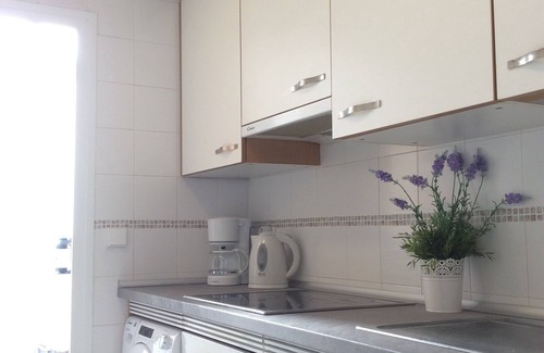 San Luis de Sabinillas Apartment | Beautiful Penthouse with stunning sea views in San Luis de Sabinillas