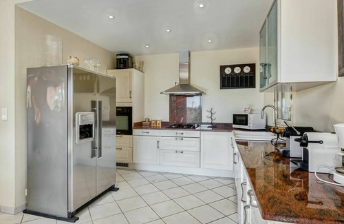 Pianotolli-Caldarello Villa | Beautiful private villa for 10 people with A/C, private pool, WIFI, TV and terrace