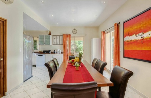 Pianotolli-Caldarello Villa | Beautiful private villa for 10 people with A/C, private pool, WIFI, TV and terrace