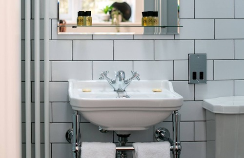 Royal Tunbridge Wells Cottage | Beautiful New Garden Cottage