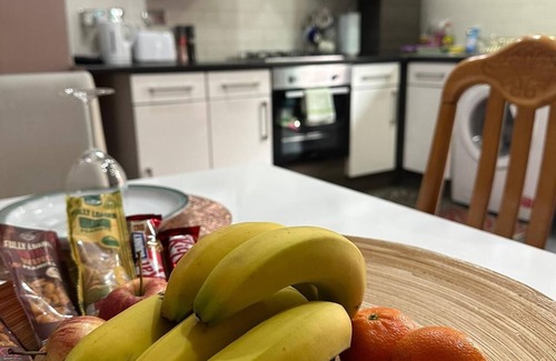 Cardiff City Centre Apartment | Beautiful 1-bed Apartment in Cardiff