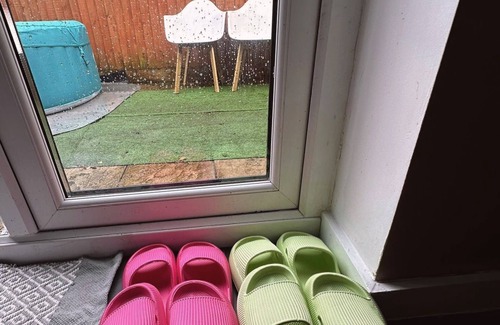 Cardiff City Centre Apartment | Beautiful 1-bed Apartment in Cardiff