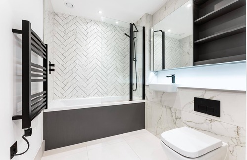 Eltham West Apartment | Beautiful 1-bed Apartment in London City