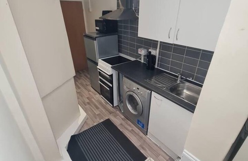 White Hart Lane Apartment | Beautiful 1-bed Apartment in North London