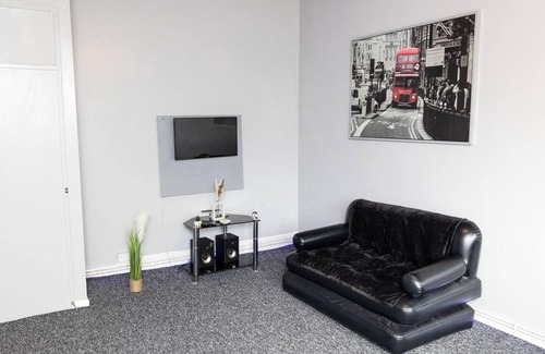 Tulse Hill Apartment | Beautiful 1-bed Apartment in London
