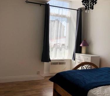 Cork Apartment | Beautiful 1-Bed Apartment in Cork