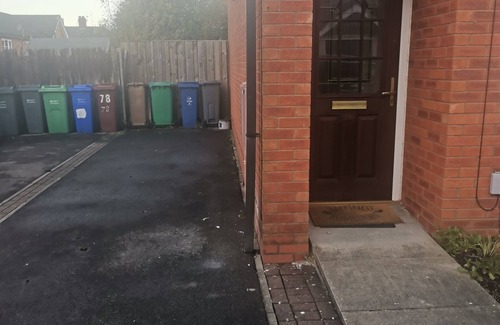 Failsworth House | Beautiful 1-bed House in Manchester