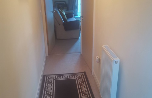 Failsworth House | Beautiful 1-bed House in Manchester