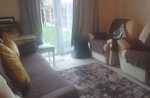 Failsworth House | Beautiful 1-bed House in Manchester