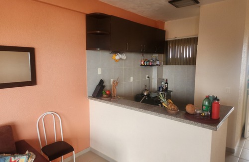 Taiba Condo | Beautiful 1 Bedroom Beachfront Condo on Taiba Beach