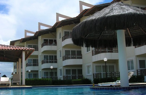 Taiba Condo | Beautiful 1 Bedroom Beachfront Condo on Taiba Beach