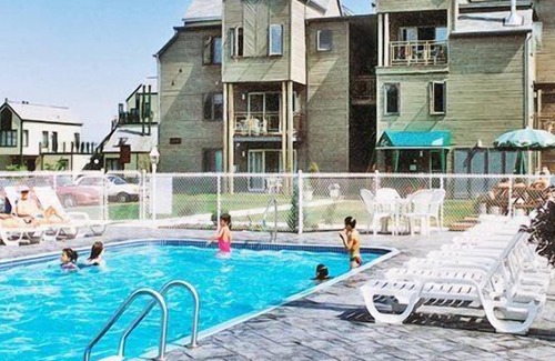 Beaupre Apartment | Beautiful 1 bedroom unit at resort, sleeps 4