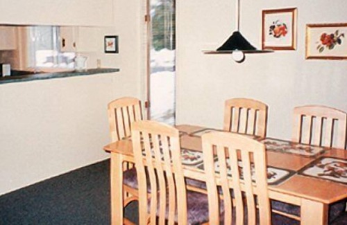 Beaupre Apartment | Beautiful 1 bedroom unit at resort, sleeps 4