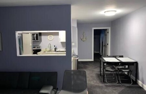 East Ocean View Apartment | Beautiful 1BED APT couple blocks from the beach #4