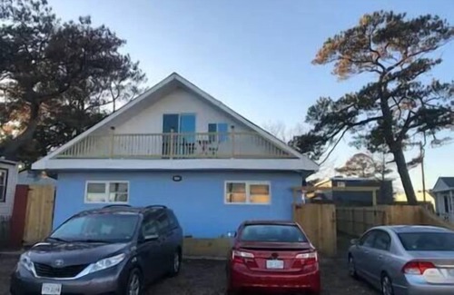 East Ocean View Apartment | Beautiful 1BED APT couple blocks from the beach #4