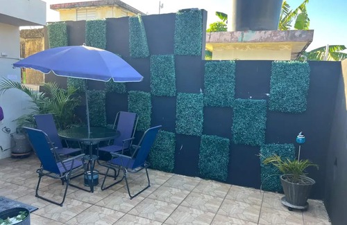 Trujillo Bajo Apartment | Beautiful 1BR Apartment | City of Carolina
