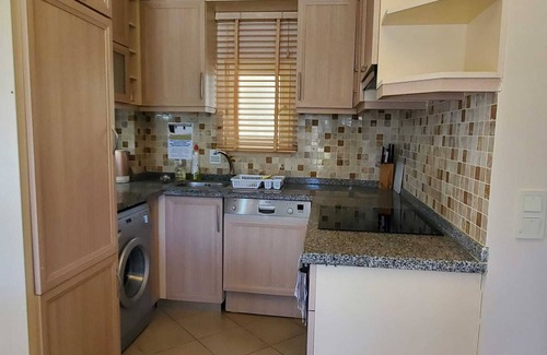 Dagbelen Apartment | BEAUTIFUL 2+1 APARTMENT IN APOLLONIUM BEACH & SPA RESORT