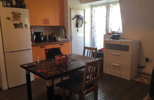 Barking Apartment | Beautiful 2-bed Apartment in Dagenham