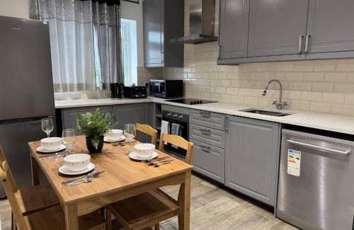 Cricklewood Apartment | Beautiful 2 Bed Apartment Cricklewood