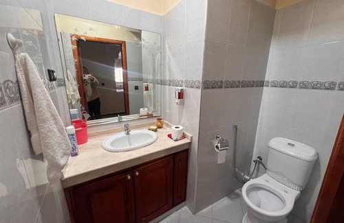 Hay Riad Apartment | Beautiful 2-bed Apartment in Rabat Hay Riad