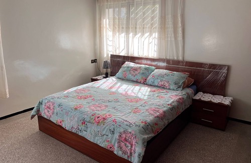 Hay Riad Apartment | Beautiful 2-bed Apartment in Rabat Hay Riad