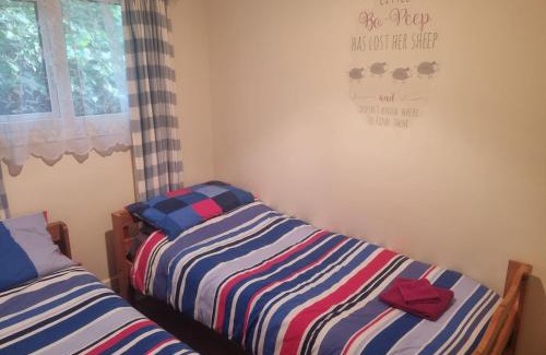 St Teath Villa | Beautiful 2-Bed Villa in Camelford