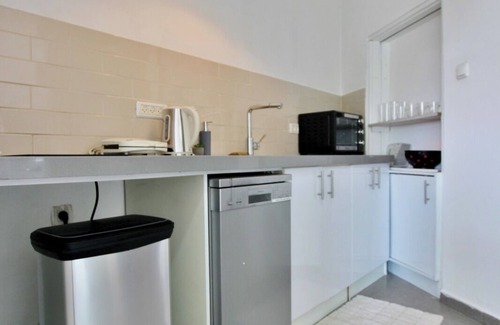 Neve Tzedek Apartment | Beautiful 2 bedrooms apartment in the amazing neve tzedek neighborhood