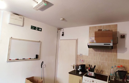Erdington Apartment | Beautiful 2-bedroom Apartment in Erdington Birming