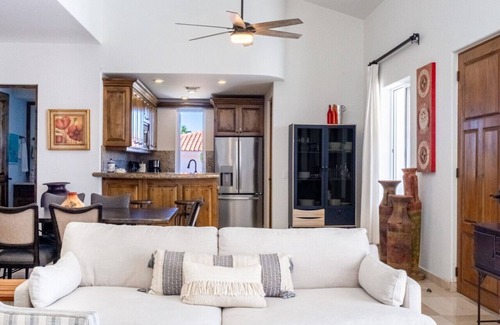 Palmilla Apartment | Beautiful 2 Bedroom Condo in Palmilla