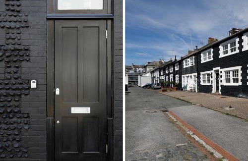 Kemptown House | BEAUTIFUL 2 bedroom MEWS HOUSE WITH PARKING BY THE BEACH