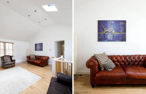 Kemptown House | BEAUTIFUL 2 bedroom MEWS HOUSE WITH PARKING BY THE BEACH