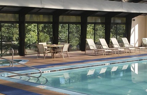 French Lick Apartment | Beautiful 2 bedroom unit at resort, sleeps 8