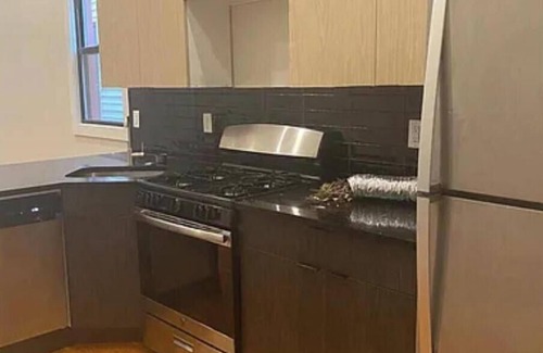West Side Apartment | Beautiful 2-bedroom apartment in Jersey City