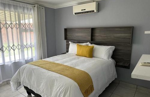 Richards Bay Apartment | Beautiful 2 bedroom apartment In Richard's bay
