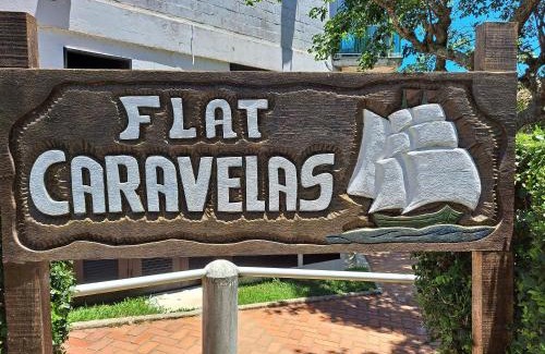 Marina Apartment | Beautiful 2 Bedrooms with Parking Space in Búzios, Stunning Sea View