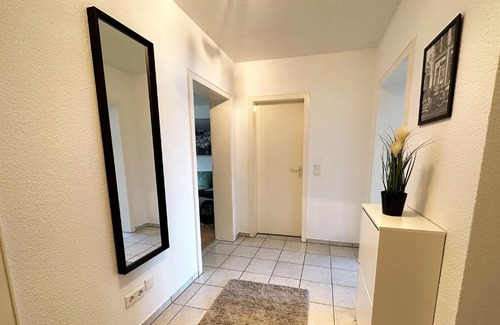 Gemarkung Barmen Apartment | beautiful 2-room Apartment