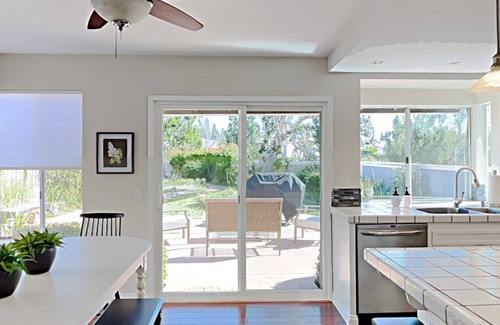 Clairemont Mesa West House | Beautiful 2 Story Cul-de-sac 3 Bedroom Home with 2 Car Garage Fenced Yard