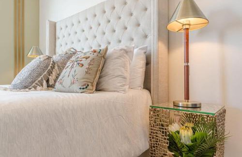 Old Fourth Ward Apartment | Beautiful 2B2B Condo with Free Street Parking 525Pkwy101