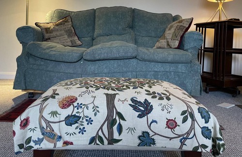 Eleighwater Cottage | Beautiful 2Bed Cottage in Knowle St Giles nr Chard