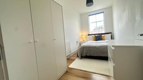 Stockwell Apartment | Beautiful 2bed Flat London