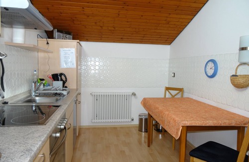 Goeppingen Apartment | Beautiful 3.5 room apartment with feel-good atmosphere