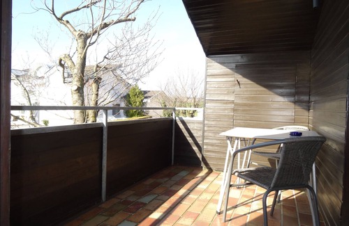 Goeppingen Apartment | Beautiful 3.5 room apartment with feel-good atmosphere