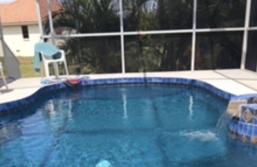 Cape Haze House | Beautiful 3-bdrm home w covered lanai & pool, 8 minutes to local beaches